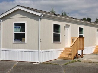 16600 25th Ave NE Unit 86, Marysville, WA 98271