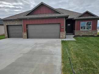 2508 Gold Finch, Ozark, MO 65721