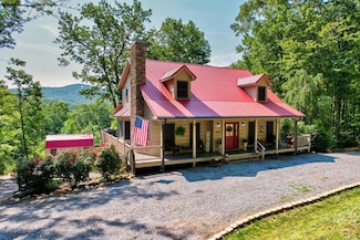 1241 Heatherwood Way, Talking Rock, GA 30175