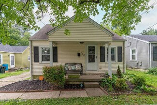 724 Iroquois Ave, Louisville, KY 40214