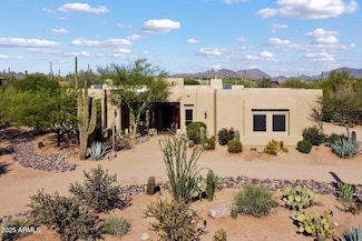 27203 N 64th Way, Scottsdale, AZ 85266