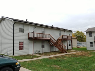 241 Missouri 13, Warrensburg, MO 64093