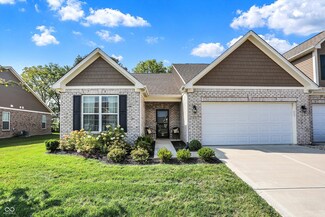 8711 Faulkner Dr, Indianapolis, IN 46239
