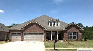 100 Pine Manor Dr, Madison, AL 35756