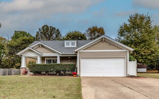 2690 Paradise Dr, Spring Hill, TN 37174