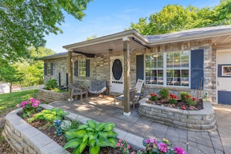 803 W Pebblebrooke Dr, Ozark, MO 65721