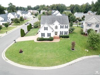 8801 Lottsburg Ct, Glen Allen, VA 23060