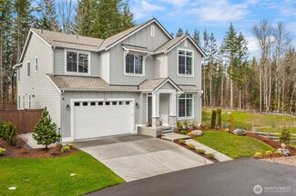 9507 Mountain Beaver Ave SE, Snoqualmie, WA 98065