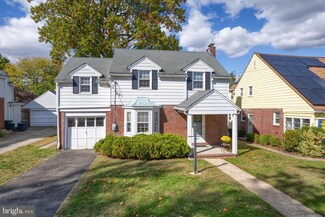 209 E Coulter Ave, Collingswood, NJ 08108