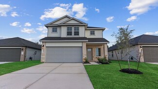 1531 Battisti Dr, Richmond, TX 77406
