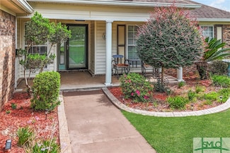 115 Hawthorne Dr, Guyton, GA 31312