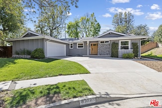 8303 Gustav Ln, Canoga Park, CA 91304