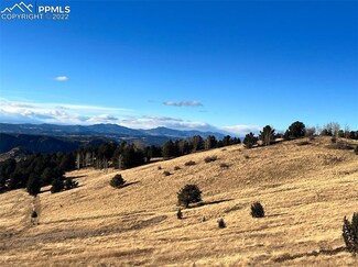8222 Unknown, Cripple Creek, CO 80813