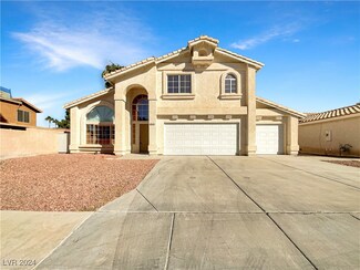 8636 Jasper Wood St, Henderson, NV 89074