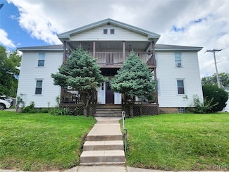 1026 Tyson Place Unit 10, Syracuse, NY 13206