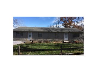 5135 N Bellaire Ave, Kansas City, MO 64119