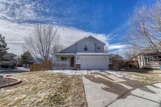 12521 S Elk Creek Way, Parker, CO 80134