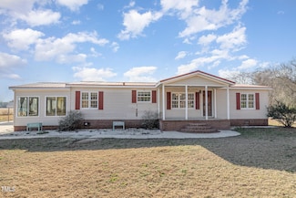 755 John Nunnery Rd, Stedman, NC 28391
