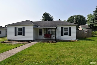 209 E Plum St, Linden, IN 47955