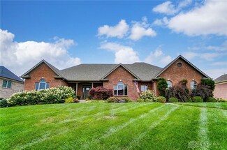 1423 Prestonwood Ct N, Xenia, OH 45385