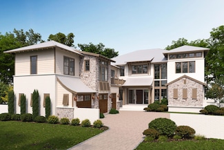 75 N Southern Cross Ln, Inlet Beach, FL 32413