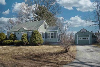 32 Marlboro Ave, Brattleboro, VT 05301