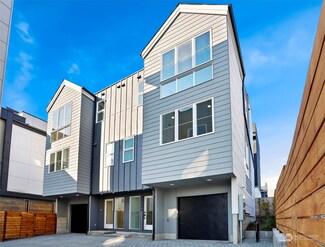 1732 NW 62nd St Unit B, Seattle, WA 98107