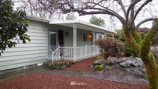 Unlisted Address