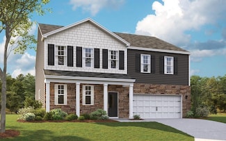 4253 Scenic Trail NE, Cleveland, TN 37323