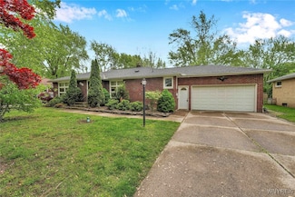 207 Siegfried Dr, Buffalo, NY 14221