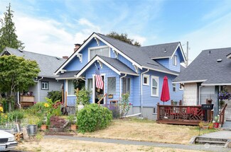 2707 S 13th St, Tacoma, WA 98405