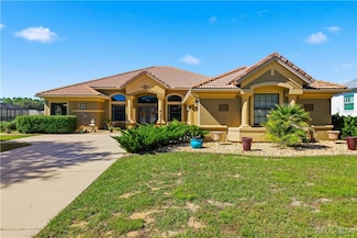 226 S Paladinn Cir, Inverness, FL 34453