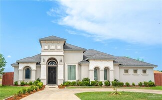 607 Gable Dr, Pharr, TX 78577