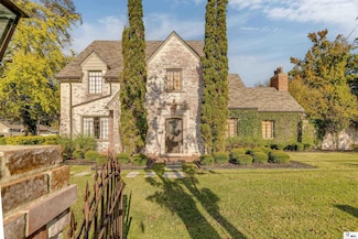 1301 Forsythe Ave, Monroe, LA 71201