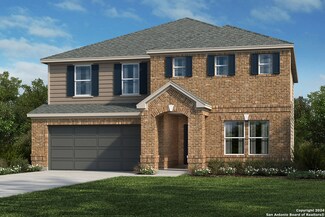 5259 Wolf Bane Dr, San Antonio, TX 78261