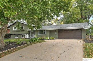 11008 Fowler Ave, Omaha, NE 68164