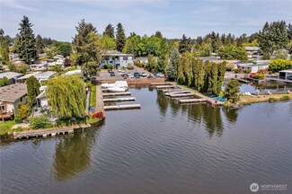 7217 NE 175th St Unit 211, Kenmore, WA 98028