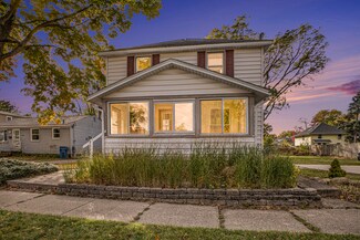 2321 Berwyn Ave SW, Wyoming, MI 49519