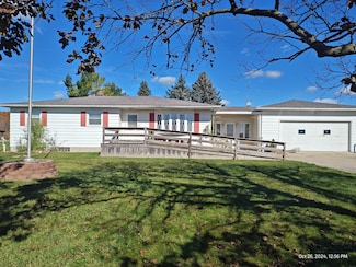 11780 S Stoney Creek Rd, Carleton, MI 48117