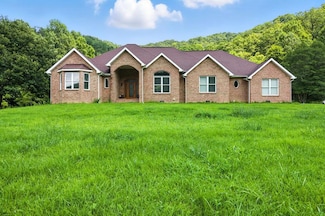 1944 King Solomon Colley Rd, Breaks, VA 24607