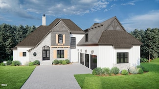 64 Barn Owl Ln, Pittsboro, NC 27312