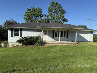 29525 State Route 143, Albany, OH 45710
