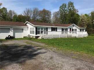 661 Kipp Rd, Parish, NY 13131