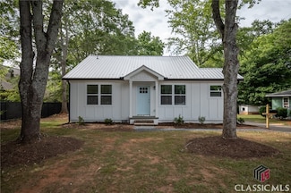 888 Oglethorpe Ave, Athens, GA 30606