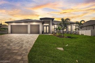 2406 SW 54th Ln, Cape Coral, FL 33914