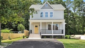 2916 Congress Rd, Richmond, VA 23237
