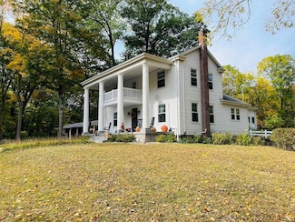 2006 N State Road 19, Peru, IN 46970