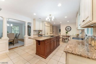 1 Craig Rd, Annandale, NJ 08801