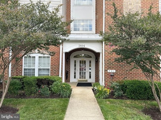 2604 Clarion Ct, Odenton, MD 21113