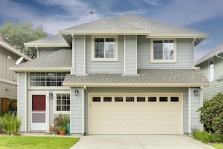 33 Silver Birch Ln, Scotts Valley, CA 95066